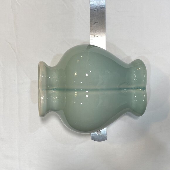 Celadon Double Vase - Metropolitan Museum Of Art - Chinoiserie - Picture 4 of 11